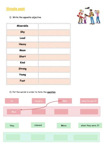 Extra practice 4 form