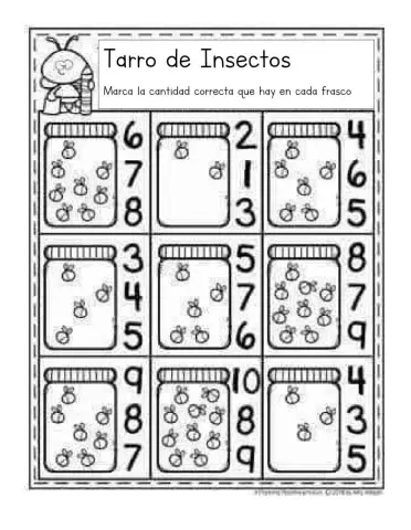 Conteo de colecciones