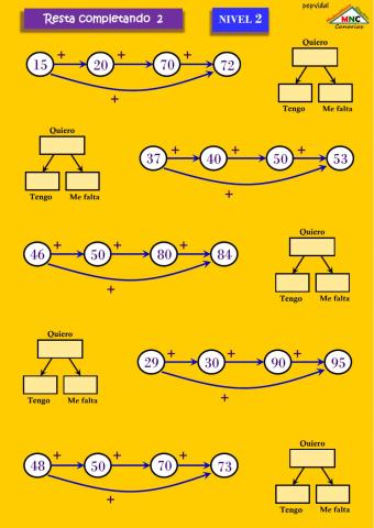 Restar Completando 2 (2)