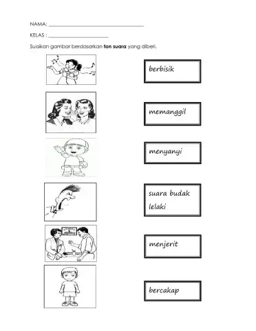 Warna ton suara tahun 1