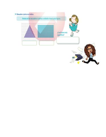 Superficie de una figura