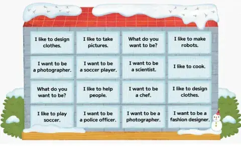 G5 Lesson11 Unit3 - read and talk b