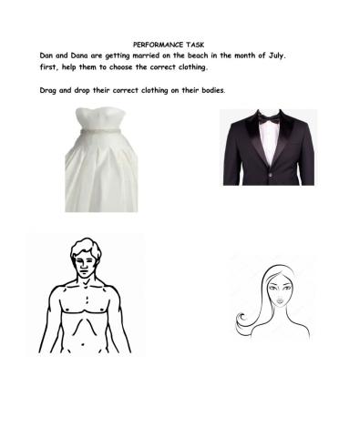 Celebrations: -wedding'