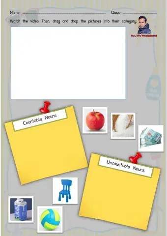 How Much Or How Many