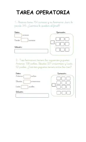 Resolucion de problemas