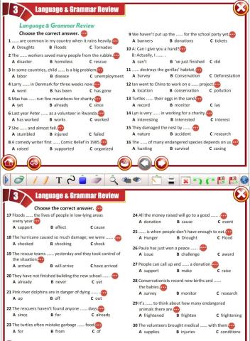 IDiscover 4 Unit 3 LGR