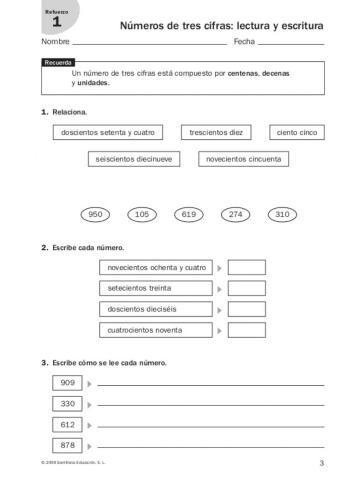 Matemáticas - Beatriz Marín González