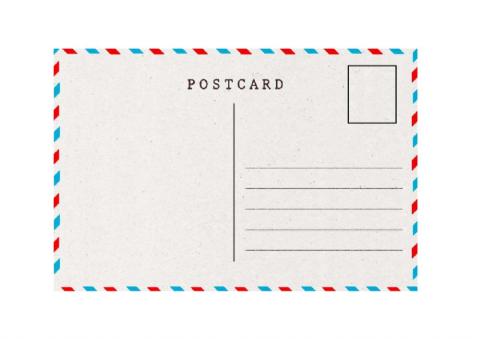 Post Card