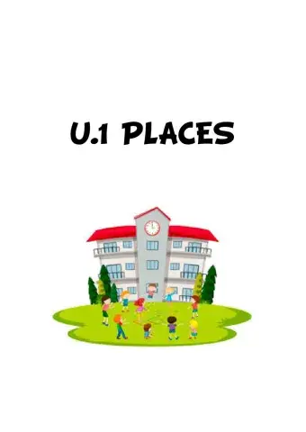 Tapa cuaderno por unidades