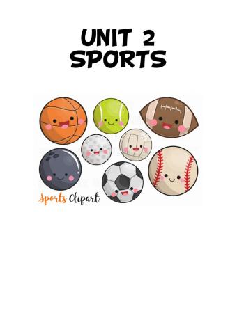 Sports