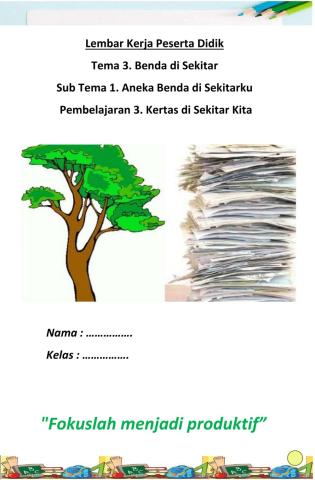LKPD Tema 3 Sb 1 Pb 3