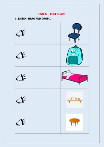 Furniture