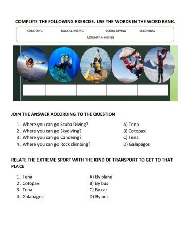 How can we save the planet?