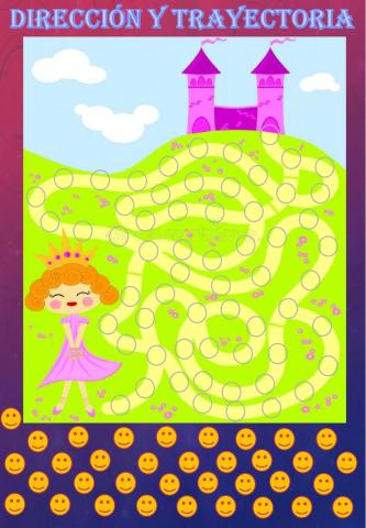 Buscando el camino correcto