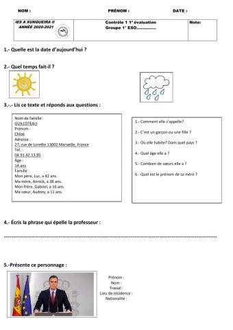 Examen 1