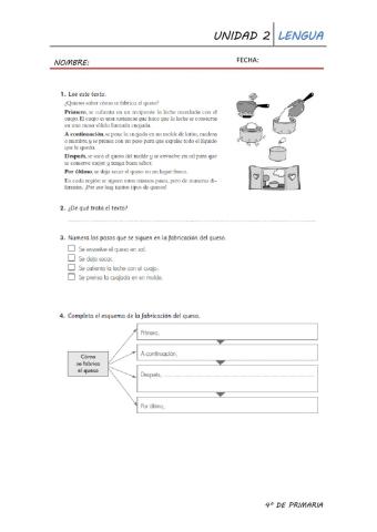 Control de Lengua, tema 2