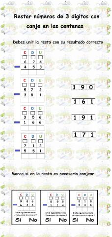 Guía de matemáticas