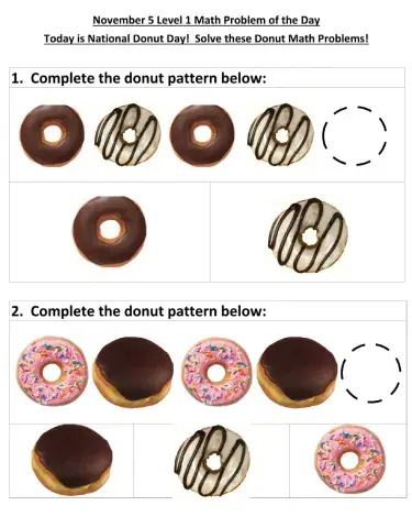 11.5 level 1 math problem