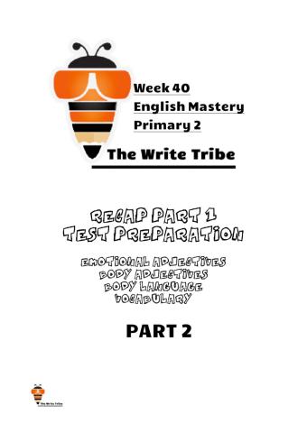 Week 40 e-learning p2 part 2