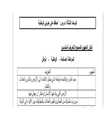 أحافظ على هويتي