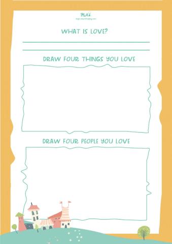 Jerome By Heart - What is Love?