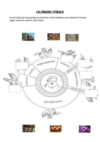 Tema 1. Trabajo Voluntario 4ºprimaria
