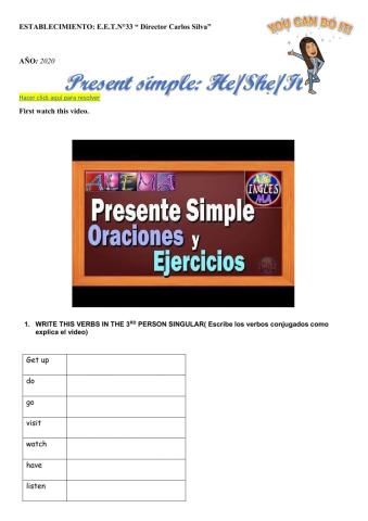 Trabajo n°7 eet n 33