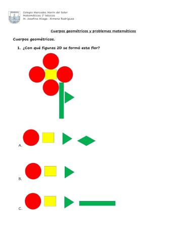 Problemas matemáticos
