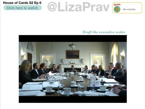 House of Cards S2 ep6 6