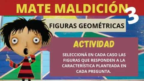 Mate maldición 3 - 5°
