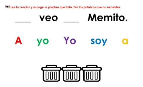 Examen del poema Memito el mosquito p2