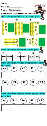 Place Value