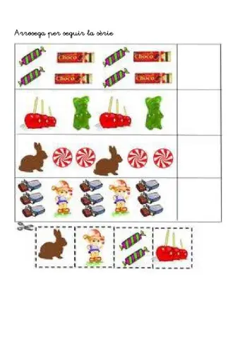 Iniciació a la suma 3