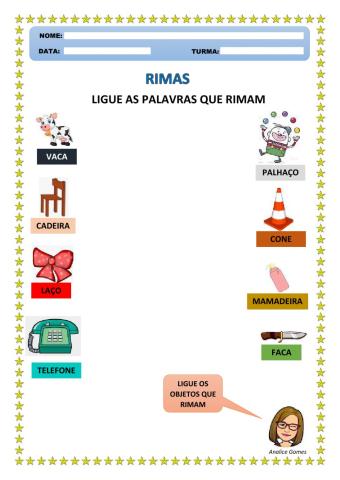 Rimas