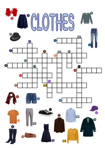 Clothes