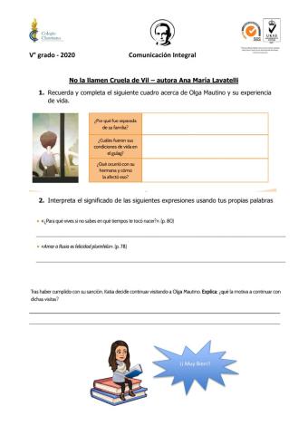 No la llamen Cruela de Vil