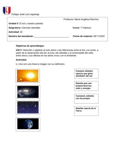 Actividad n° 42 ciencias interactiva