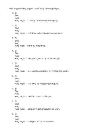 Pananda sa pangngalan2