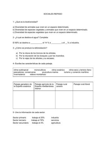 Sociales repaso