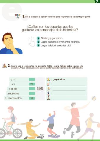 Pronombres reflexivos