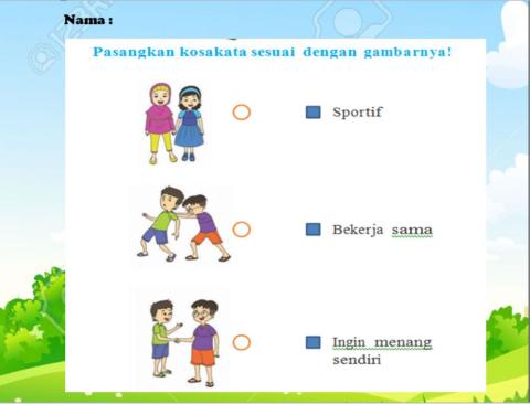 Tema 3 subtema 2 pembelajaran 2