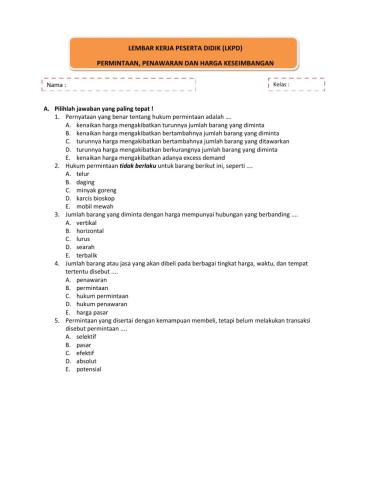 TUGAS LKPD Interaktif Renatha Lasmarya