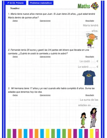 Resolución de problemas 6