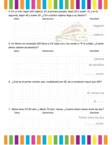 Resolución de problemas 7