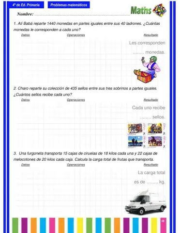 Resolución de problemas 10