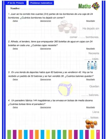Resolución de problemas 12