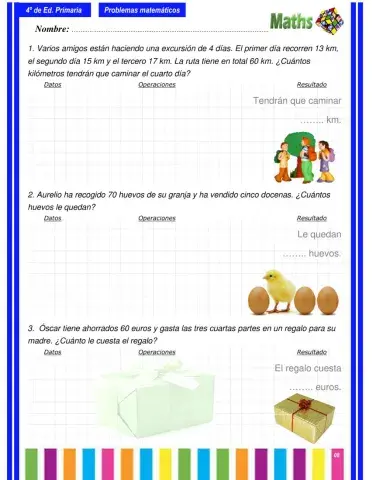 Resolución de problemas 14