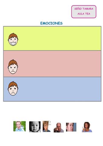 Emociones