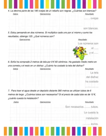 Resolución de problemas 22