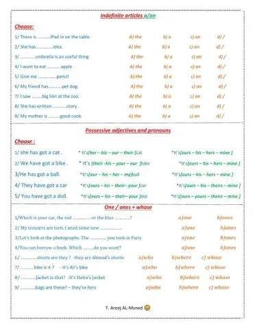 Mega 1 unit 4 ( form,meaning and functionn